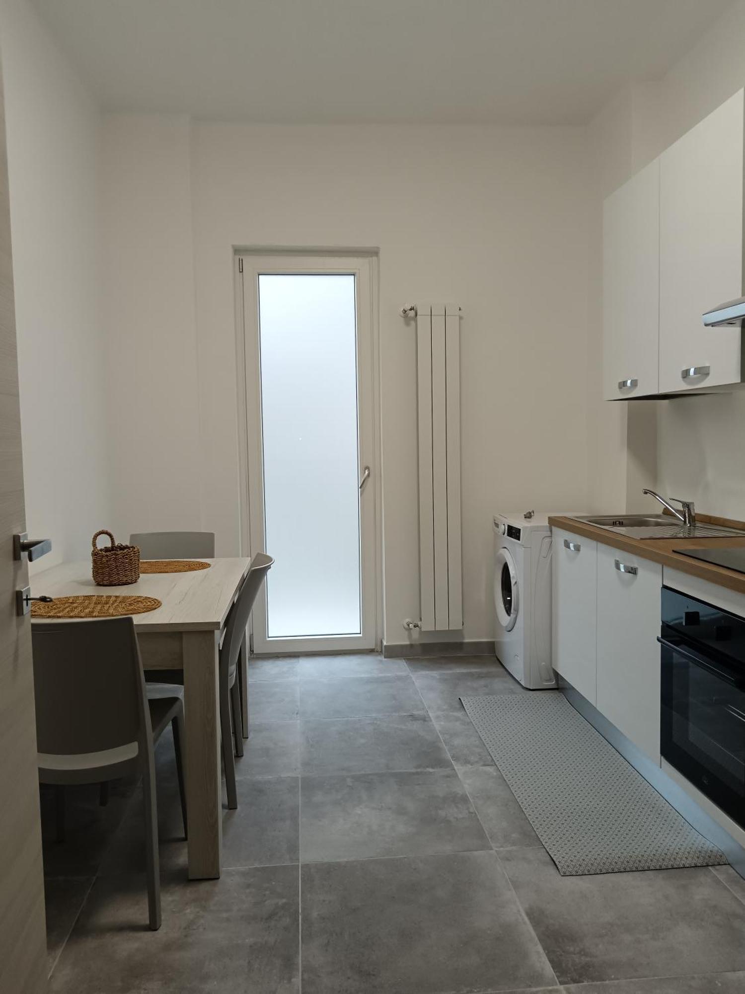 Maison Claudia 타란토 외부 사진